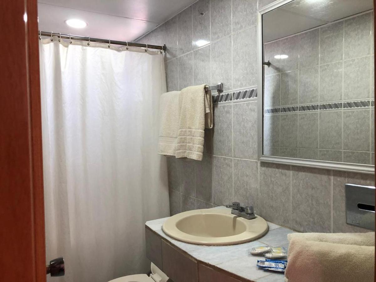 Hotel Sol Del Pacifico Lazaro Cardenas  Ngoại thất bức ảnh