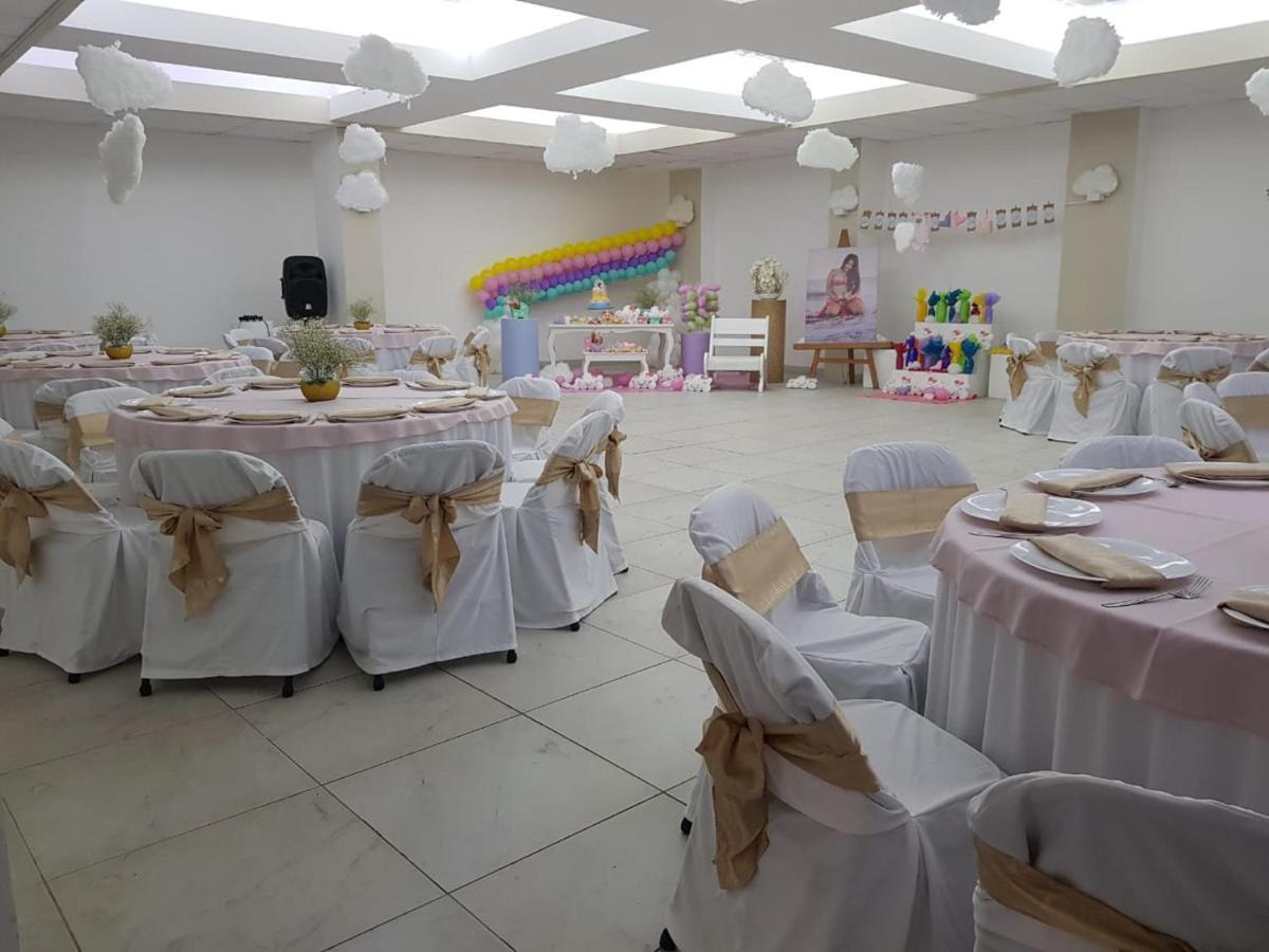 Hotel Sol Del Pacifico Lazaro Cardenas  Ngoại thất bức ảnh