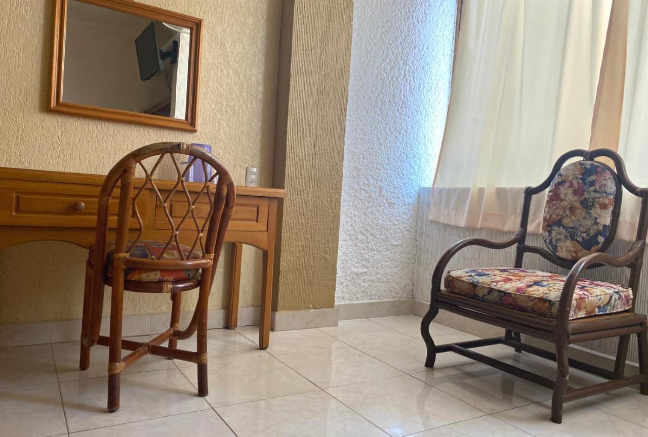 Hotel Sol Del Pacifico Lazaro Cardenas  Ngoại thất bức ảnh